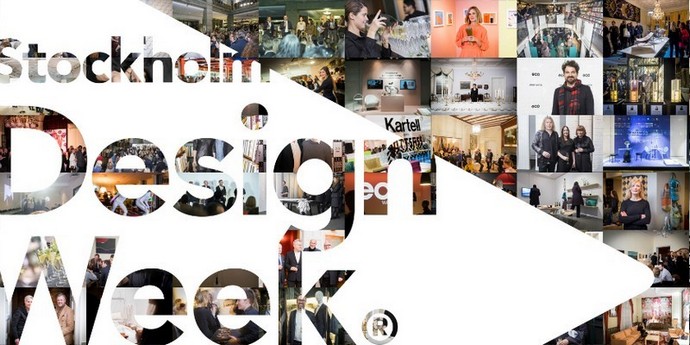 Stockholm Design Week 2018: Get Ready for the Best Design Events > Interior Design Blogs > The latest news in interior design > #stockholmdesignweek #bestdesignevents #interiordesignblogs