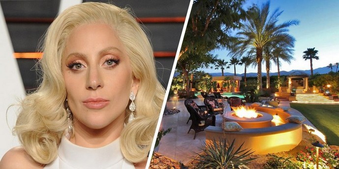 Celebrity Homes: Check Out The Luxury Airbnb Where the Stars Crash! > Interior Design Blogs > The latest news and trends in interior design > #celebrityhomes #luxuryairbnb #interiordesignblogs