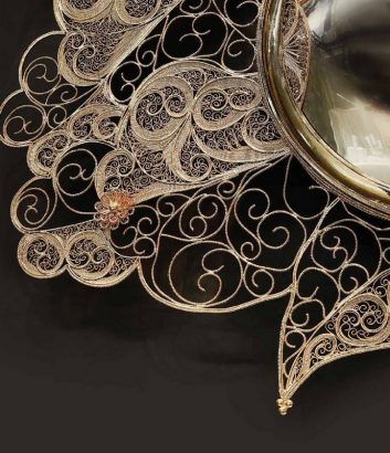 Legacy, a Luxury Design Magazine by the Exclusive Brand Boca do Lobo > Interior Design Blogs > The latest news and trends in interior design > #luxurydesignmagazine #interiordesignmagazines #interiordesignblogs