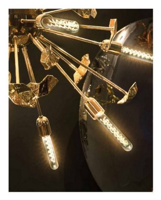Legacy, a Luxury Design Magazine by the Exclusive Brand Boca do Lobo > Interior Design Blogs > The latest news and trends in interior design > #luxurydesignmagazine #interiordesignmagazines #interiordesignblogs