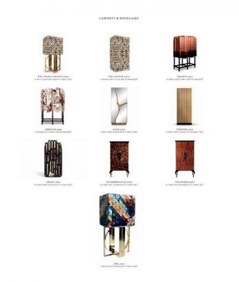 Legacy, a Luxury Design Magazine by the Exclusive Brand Boca do Lobo > Interior Design Blogs > The latest news and trends in interior design > #luxurydesignmagazine #interiordesignmagazines #interiordesignblogs