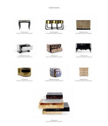 Legacy, a Luxury Design Magazine by the Exclusive Brand Boca do Lobo > Interior Design Blogs > The latest news and trends in interior design > #luxurydesignmagazine #interiordesignmagazines #interiordesignblogs