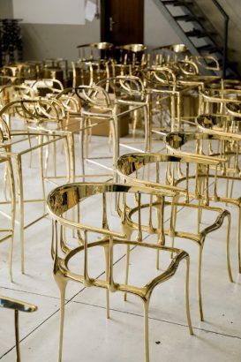 Legacy, a Luxury Design Magazine by the Exclusive Brand Boca do Lobo > Interior Design Blogs > The latest news and trends in interior design > #luxurydesignmagazine #interiordesignmagazines #interiordesignblogs