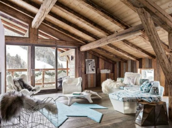Be Inspired By These 5 French Houses For You Next Renovation