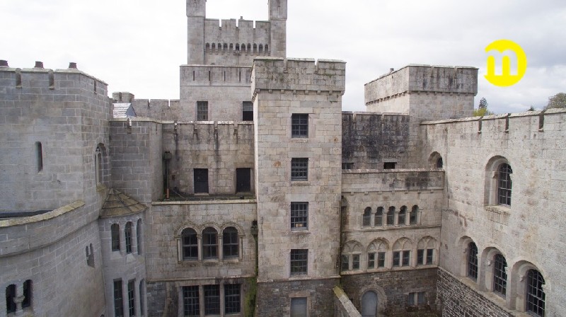 Find Out How You Can Own A Game Of Thrones Castle