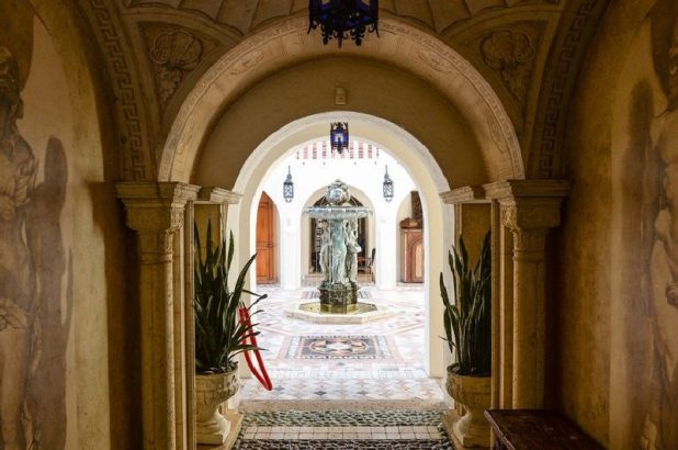 Everything You Need To Know About Miami's Versace Mansion