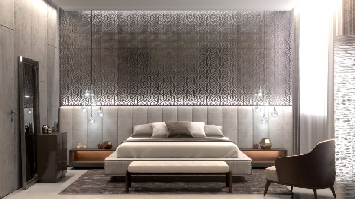 10 Exquisite Bedroom Ideas To Improve Your Decor