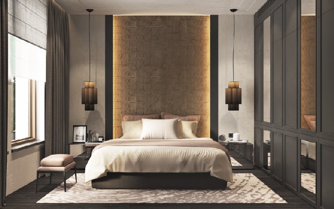 10 Exquisite Bedroom Ideas To Improve Your Decor