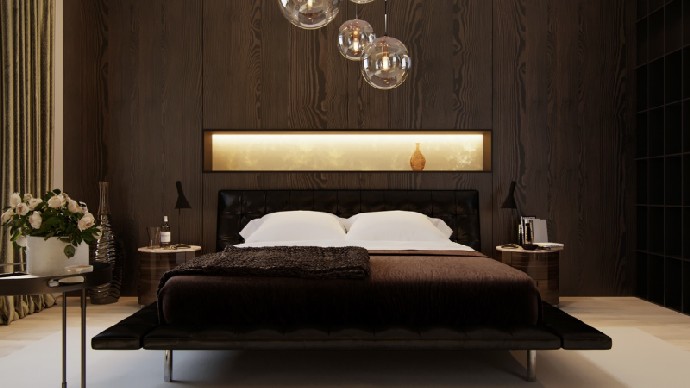 10 Exquisite Bedroom Ideas To Improve Your Decor
