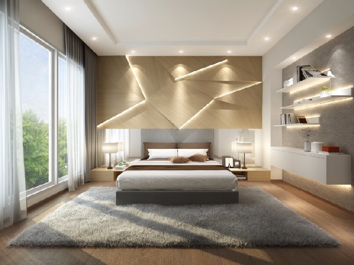 10 Exquisite Bedroom Ideas To Improve Your Decor