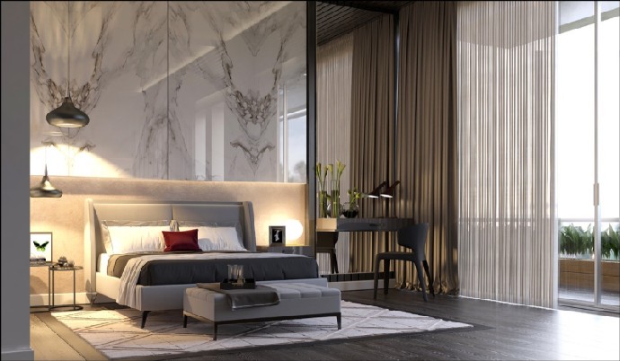 10 Exquisite Bedroom Ideas To Improve Your Decor