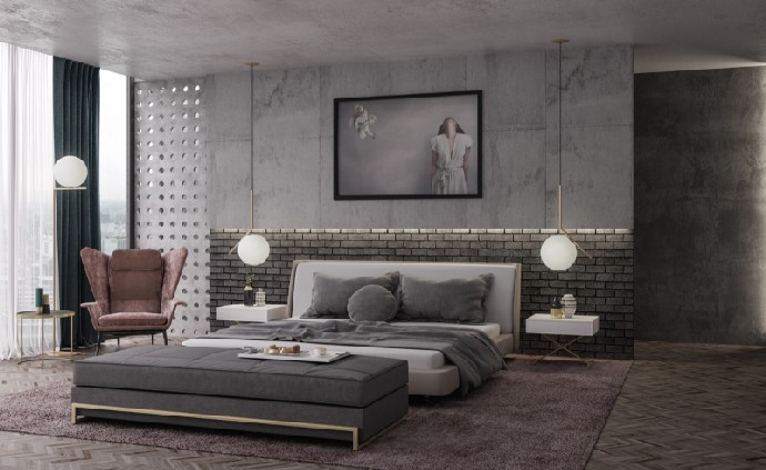 10 Exquisite Bedroom Ideas To Improve Your Decor