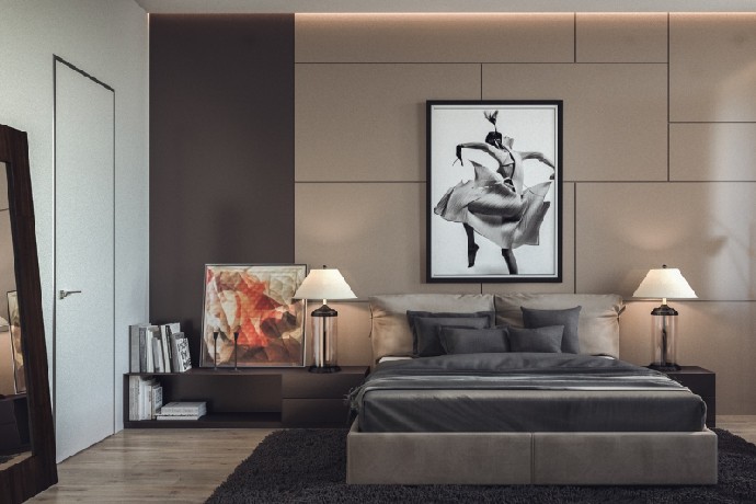 10 Exquisite Bedroom Ideas To Improve Your Decor