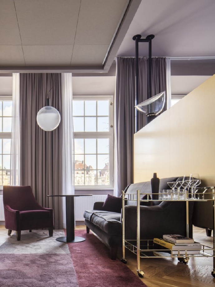 Discover The Newly Renovated Radisson Collection Hotel