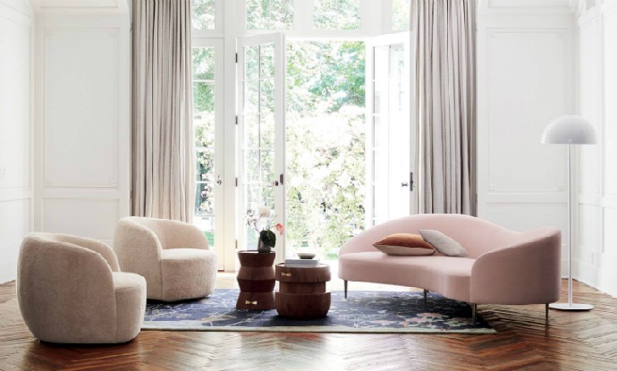 Gwyneth Paltrow's goop and CB2 Reveal Home Decor Collection