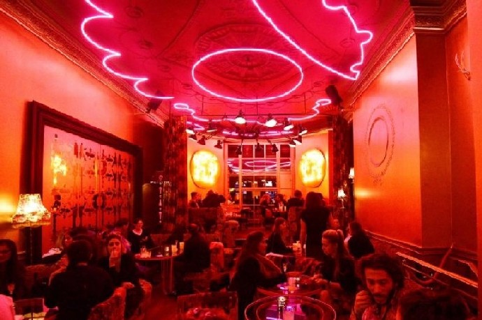 Top Exhibitions at Mayfair Design District for London Design Festival