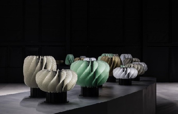 Top Exhibitions at Mayfair Design District for London Design Festival