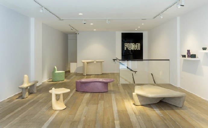 Top Exhibitions at Mayfair Design District for London Design Festival