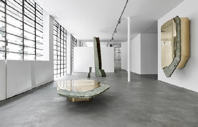Top Exhibitions at Mayfair Design District for London Design Festival