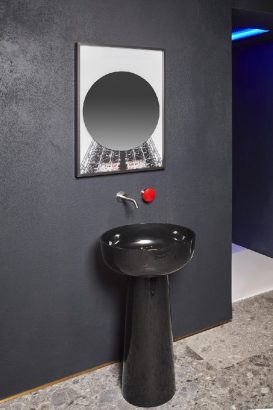 12 Amazing Bathroom Designs by Antoniolupi Design