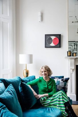 Inside The Victorian Home With A Modern Decor by Emma Oldham