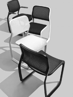 Knoll Reveals New Timeless Designs to Celebrate 80th Anniversary