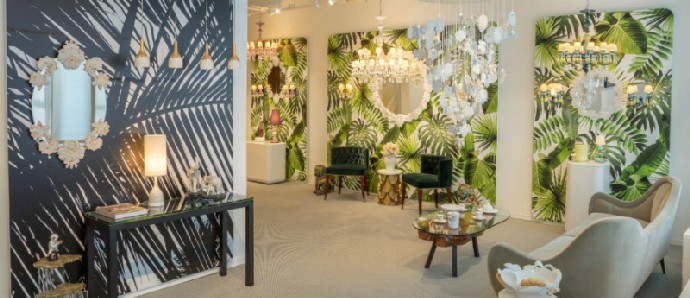 Lladró Will Open An Incredible Porcelain Showroom In New York