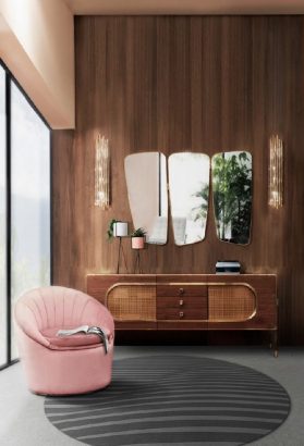 Trend Alert Discover The Top Living Room Trends For 2019