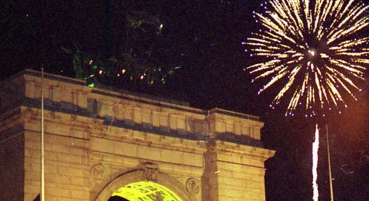 interior design blogs NYC New Year's Eve places to celebrate 1