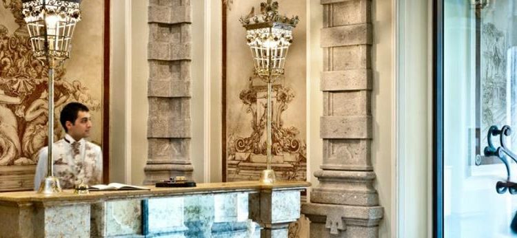 Best Hotel Designs in Milan (Copy)