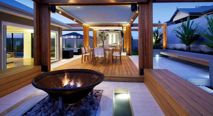 deck ideas
