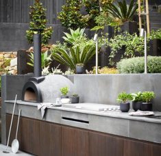 Should the right items for your Outdoor Kitchen (1)