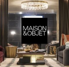 Best Design Events: An Inside Guide to Maison et Objet September 2017 > Interior Design Blogs > The latest on interior design news > #maisonetobjet2017 #maisonetobjetparis #interiordesignblogs