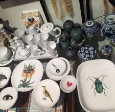 You Don’t Want Miss These 7 Showrooms at Maison et Objet September > Interior design blogs > the latest news and trends in interior design > #interiordesign #maisonetobjet #interiordesignblogs