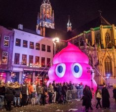 Buckle up and Get Ready for the Ride to the Best Design Events in 2018 > Best Design Events > The lates news on the best design events worldwide > #bestdeisgnevents #bestdesigneventsin2018 #interiordesign
