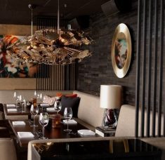 Interior Design Blogs Tips: A Contemporary Style Furniture Collection > Interior Design Blogs > The latest news and trends in the design world > #contemporarystylefurniture #luxurybrands #interiordesignblogs