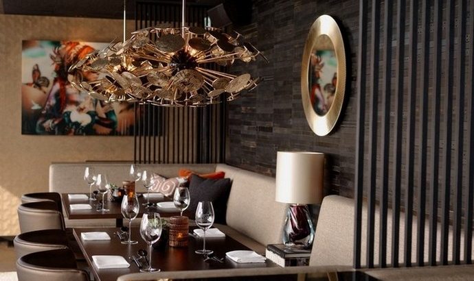 Interior Design Blogs Tips: A Contemporary Style Furniture Collection > Interior Design Blogs > The latest news and trends in the design world > #contemporarystylefurniture #luxurybrands #interiordesignblogs