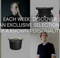 Maison et Objet 2018: Explore All the Features of the MOM Platform > Interior Design Blogs > The latest news and trends in the interior design world > #momplatform #maisonetobjet2018 #interiordesignblogs