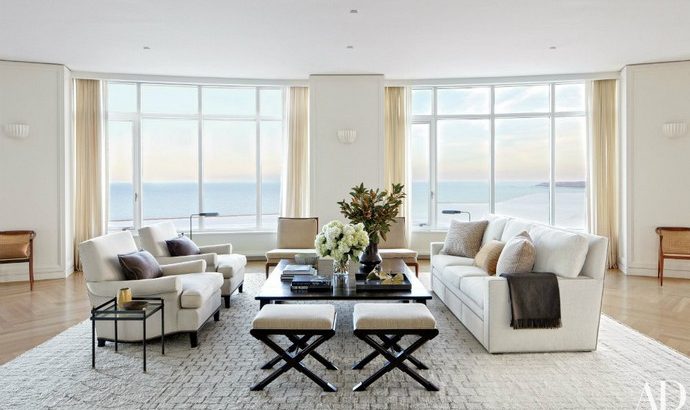 Top 5 Best Interior Designers in New York You Need to know > Interior Design Blogs > The latest news and trends in the design world > #interiordesign #bestinteriordesignersinnewyork #interiordesignblogs
