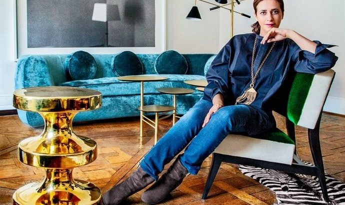 AD100 2018: Meet Architectural Digest’s Top Interior Architects 2018 > Interior Design Blogs > The latest news and trends in interior design > #AD1002018 #AD100 #interiordesignblogs