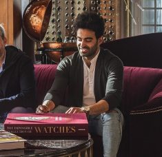 Meet the Creative Minds Behind the Contemporary Design of Boca do Lobo > Interior Design Blogs > The latest news and trends in interior design > #exclusiveinterview #contemporarydesign #interiordesignblogs