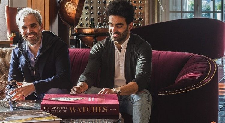 Meet the Creative Minds Behind the Contemporary Design of Boca do Lobo > Interior Design Blogs > The latest news and trends in interior design > #exclusiveinterview #contemporarydesign #interiordesignblogs