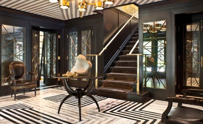 Discover The World’s Top 10 Interior Designers