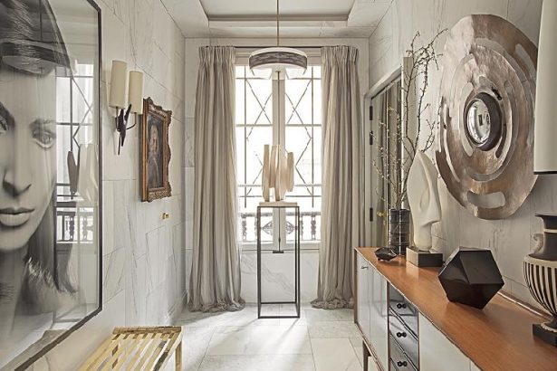 Discover The World’s Top 10 Interior Designers