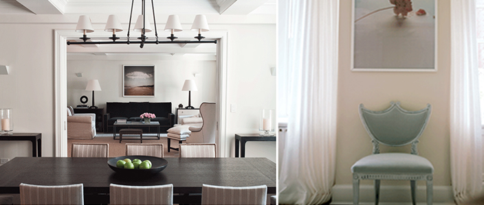 Discover The World’s Top 10 Interior Designers