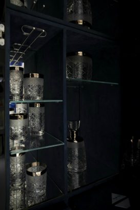 Inside Once Upon A Time, A Design By Boca do Lobo And Vista Alegre