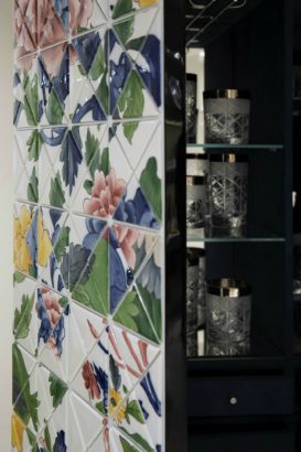 Inside Once Upon A Time, A Design By Boca do Lobo And Vista Alegre