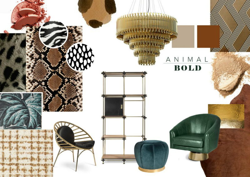 Take A Look At The New Design Trends By The Top Luxury Brands