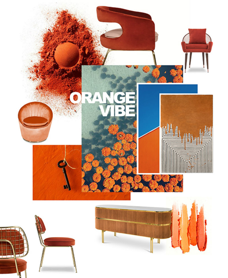 Discover Some Amazing Moodboards To Inspire Your Renovations