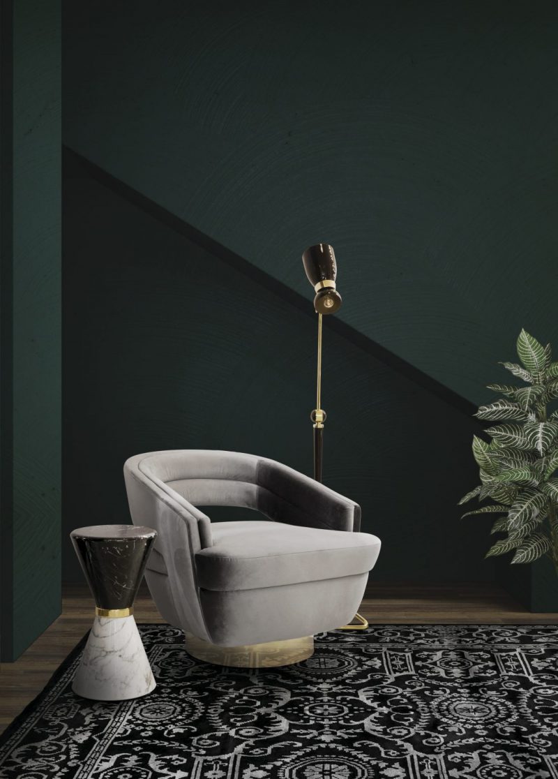 These Authentic Mid-Century Furniture Lead You Onto A Different Era